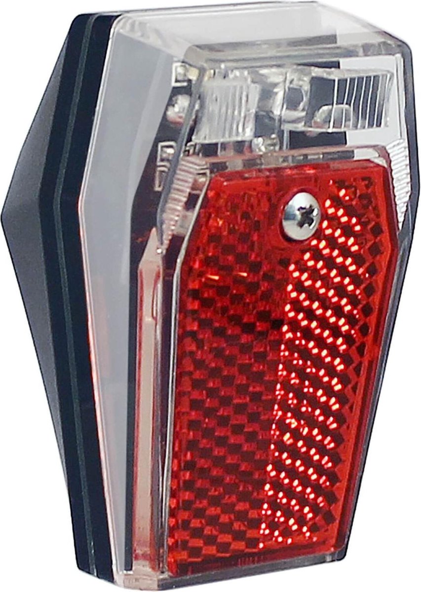 Union Baillight UN-4470 Battery Fender auf der Karte