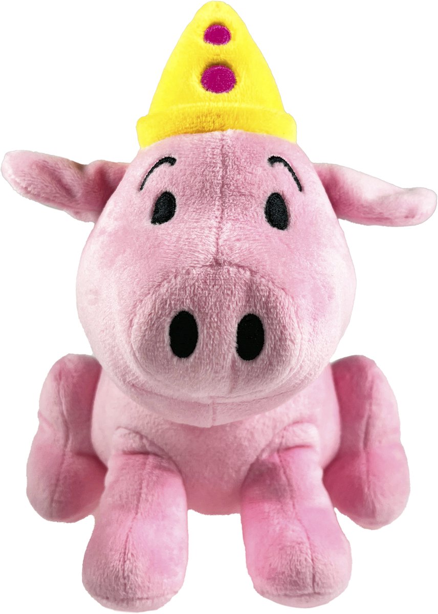 Studio 100 Bumba Plüschschwein 20cm