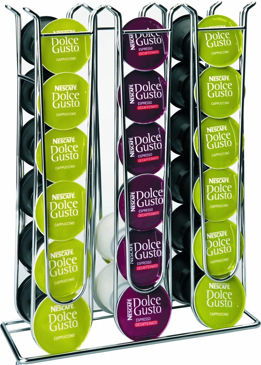 Ibili Kapselhalter Dolce Gusto 36 Tassen