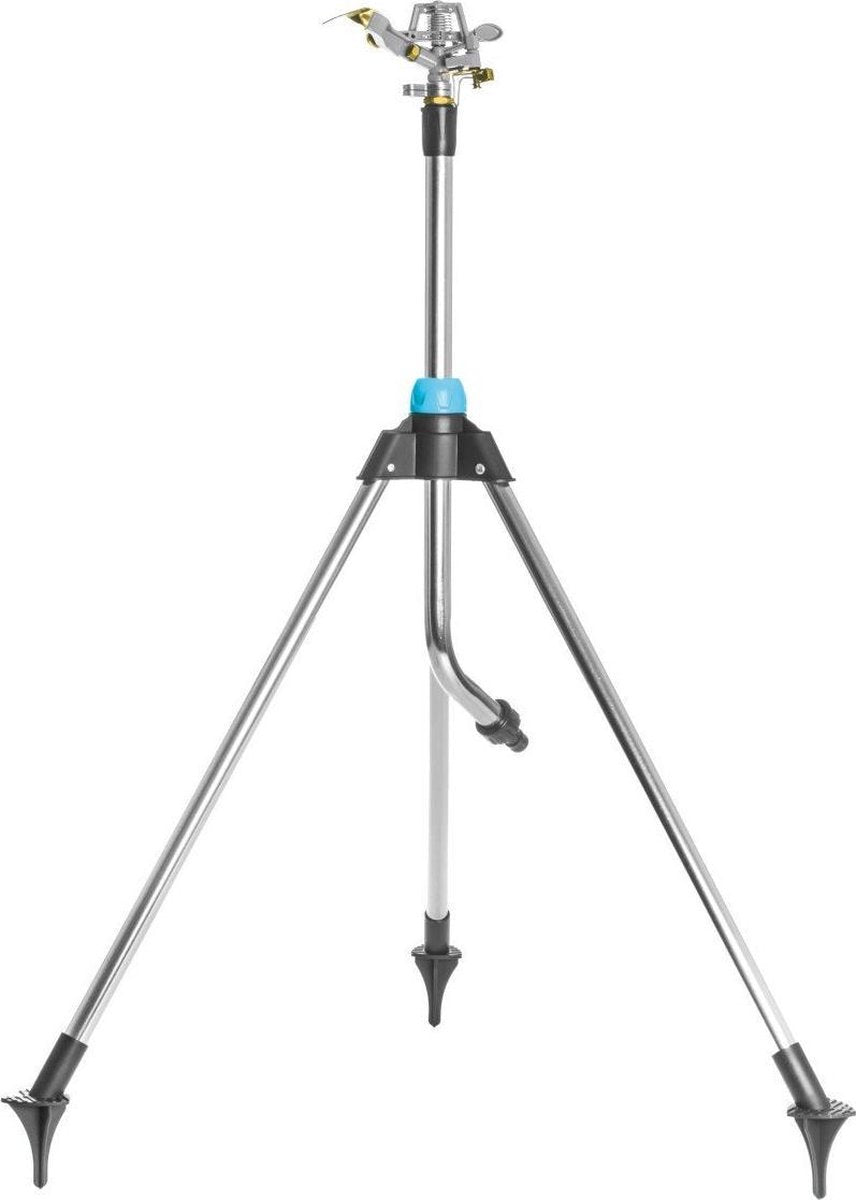 Cellfast-Pulsationsregenerator auf verstellbarem Stativständer, ideal