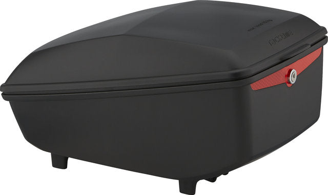 Tubus Racktime, Fahrradkoffer, Tourbox 2.0, (Hersteller-Nr.: 24800)
