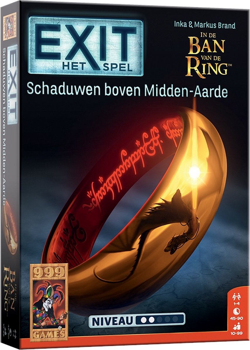 999games Ausgang - Schatten über dem zentralen Erdhirn Breker
