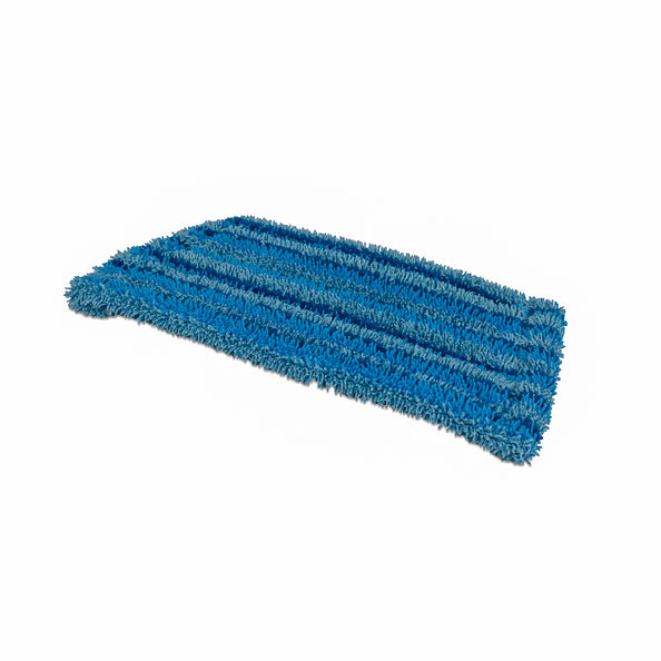 Wecoline Weco Schrubbmopp Mikrofaser blau (28cm)