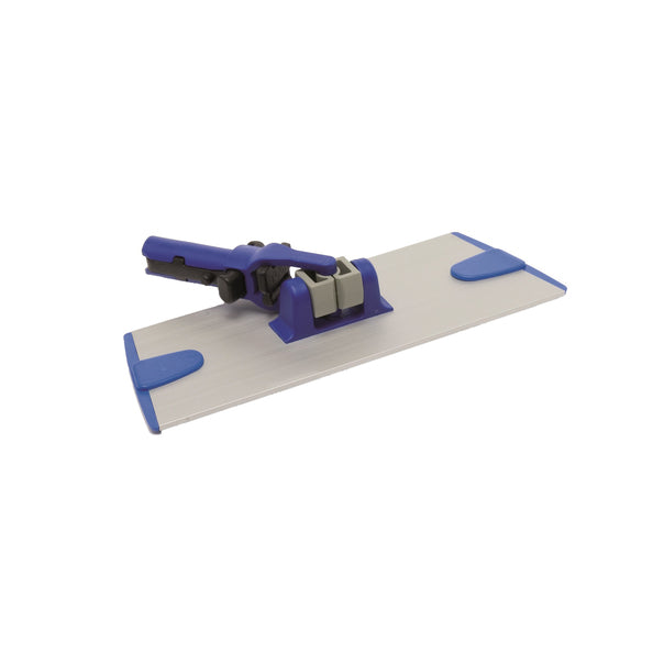 Wecoline Weco Flachmoppgestell Klettverschluss Aluminium (23cm)