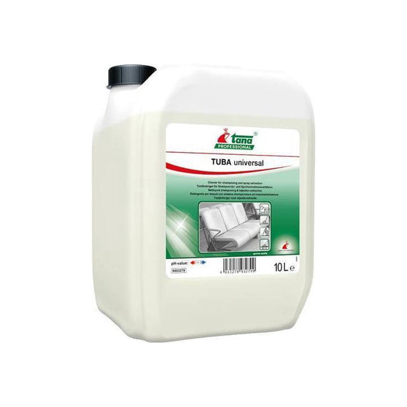 Tana Professional Tana Professional Tuba Universal zum Shampoonieren Sprühextrakt (10 Liter)