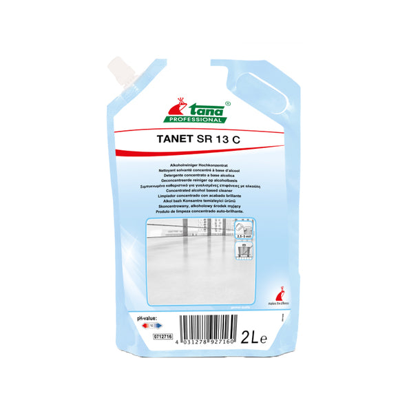Tana Profi SR13 C Dosierflasche (2 Liter)