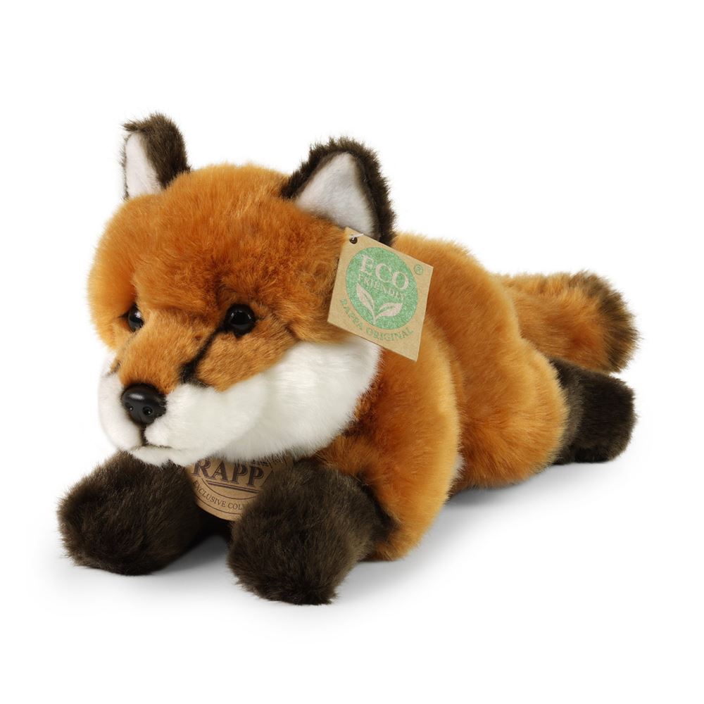 Plüschfuchs 23 cm umweltfreundlich