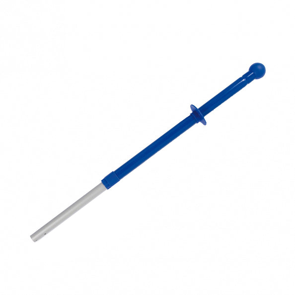 Wecoline Weco Teleskopstiel PS Innenblau (60-100) Ergo