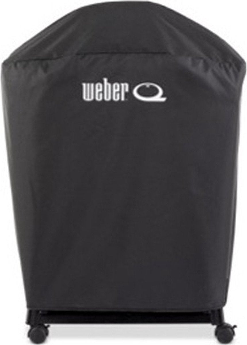 Weber q3200n+ Grillabdeckung – langlebiger Schutz