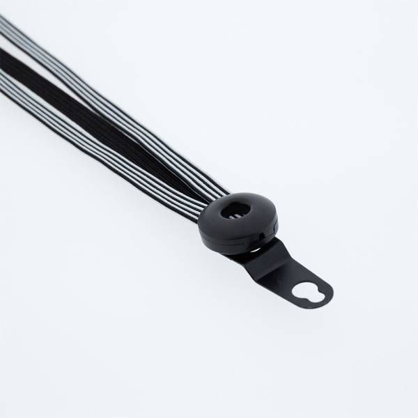 Widek b.v. Widek Strap Trio 16 Zoll schwarz