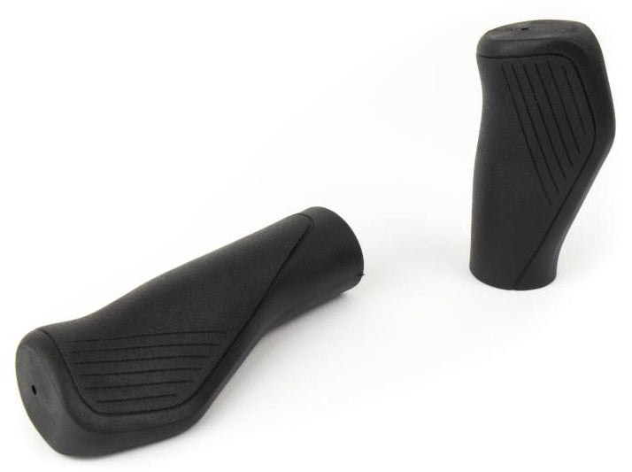 Widk 005239 Griff City Ergo 90 120 mm schwarz pro 3 Sätze