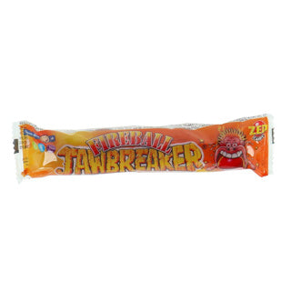 Candy Jawbreakers Feuerbälle | 40 Stück
