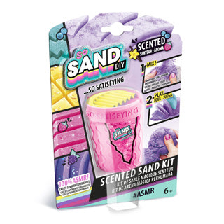 So Sand Duftsand 1er-Pack | 10 Stück