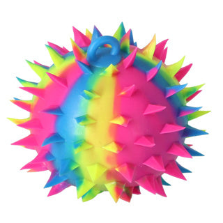 Erstaunlich cooler Kugelball-Spike 23 cm | 12 Stück