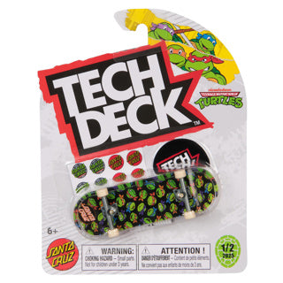 Tech Dech 96 mm Boards 1 Packung Unterhaltung | 2 Stk