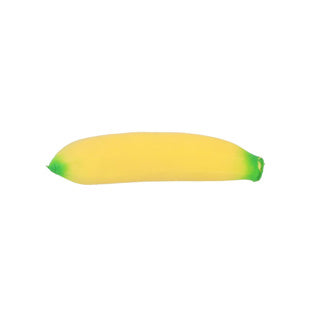 Dehnbare Banane | 12 Stück
