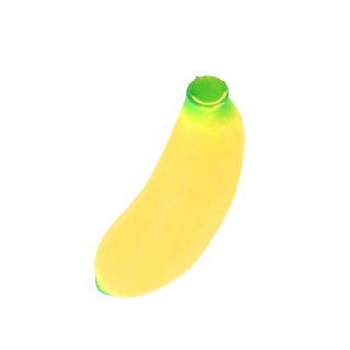 Dehnbare Banane | 12 Stück