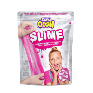 Zuru Oosh Smart Slime Großbeutel (1000 g) sortiert | 4 Stück