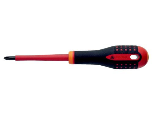 Bahco-Schraubendreher PH0 1000V