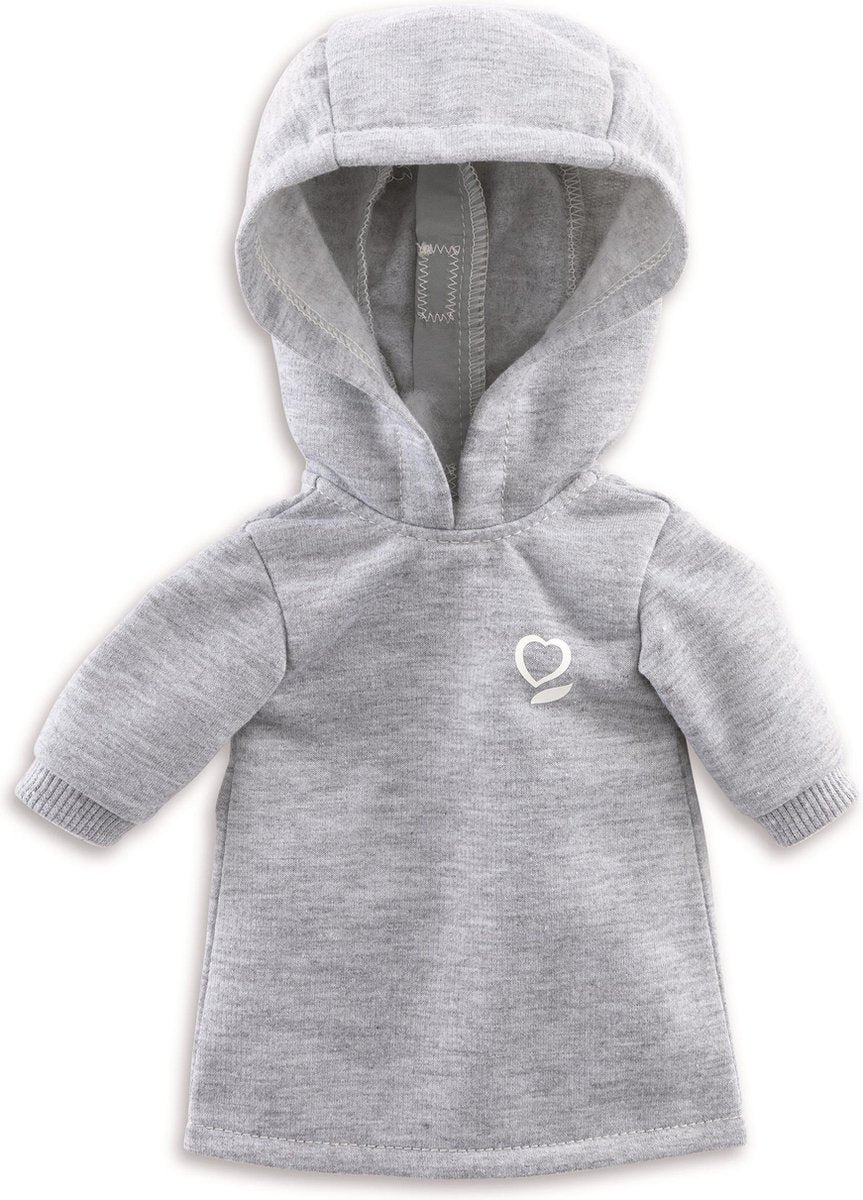 Corolle Ma - Hoodie -Kleid