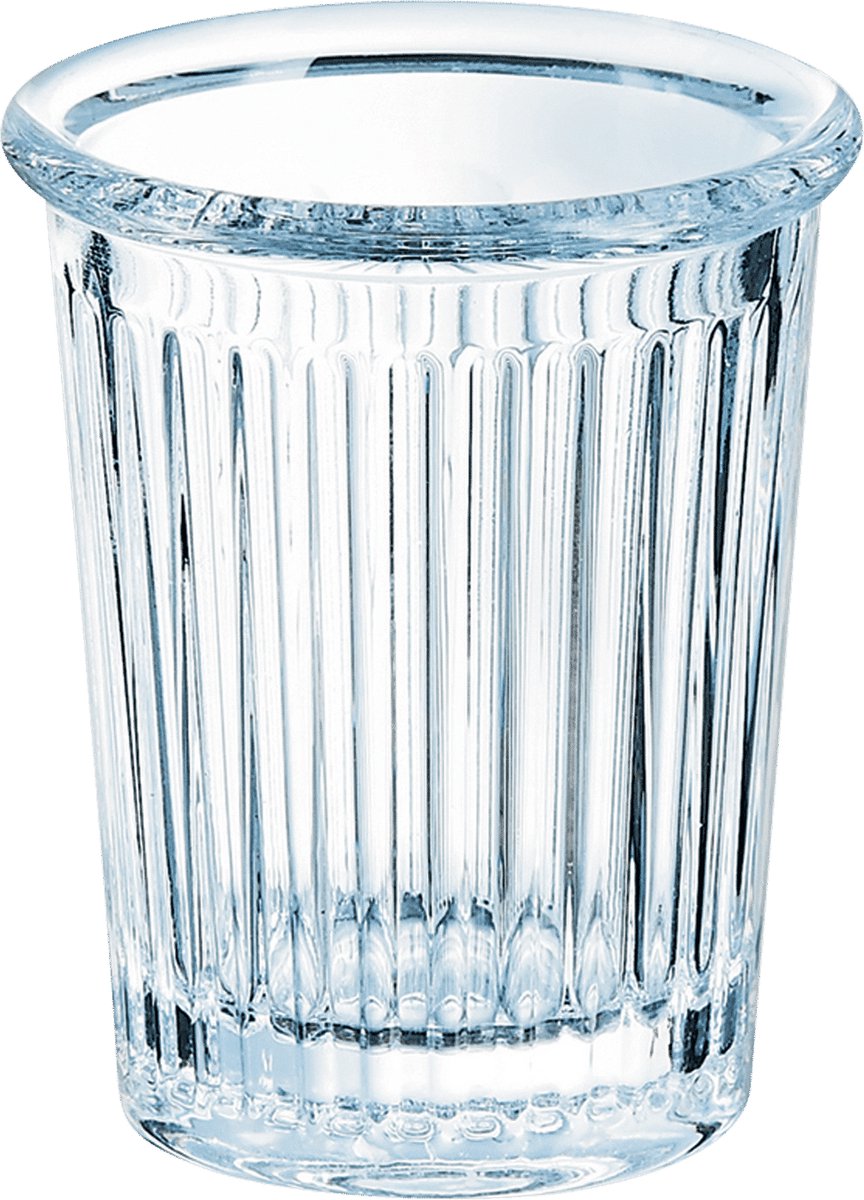 Arco Roc New York Schnapsglas 3,4 cl – 6 Stück