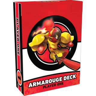 Pokémon Pokémon TCG Kampfakademie