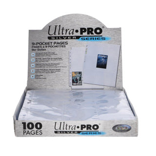 Ultrapro | 100 Stück