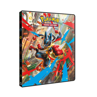 Pokemon-Portfolio me01 9-Pocket | 2 Stk