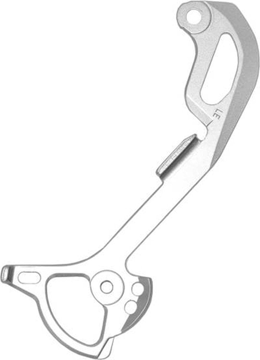 Shimano innere Führungsplatte (SGS) Deore XT RD-M772