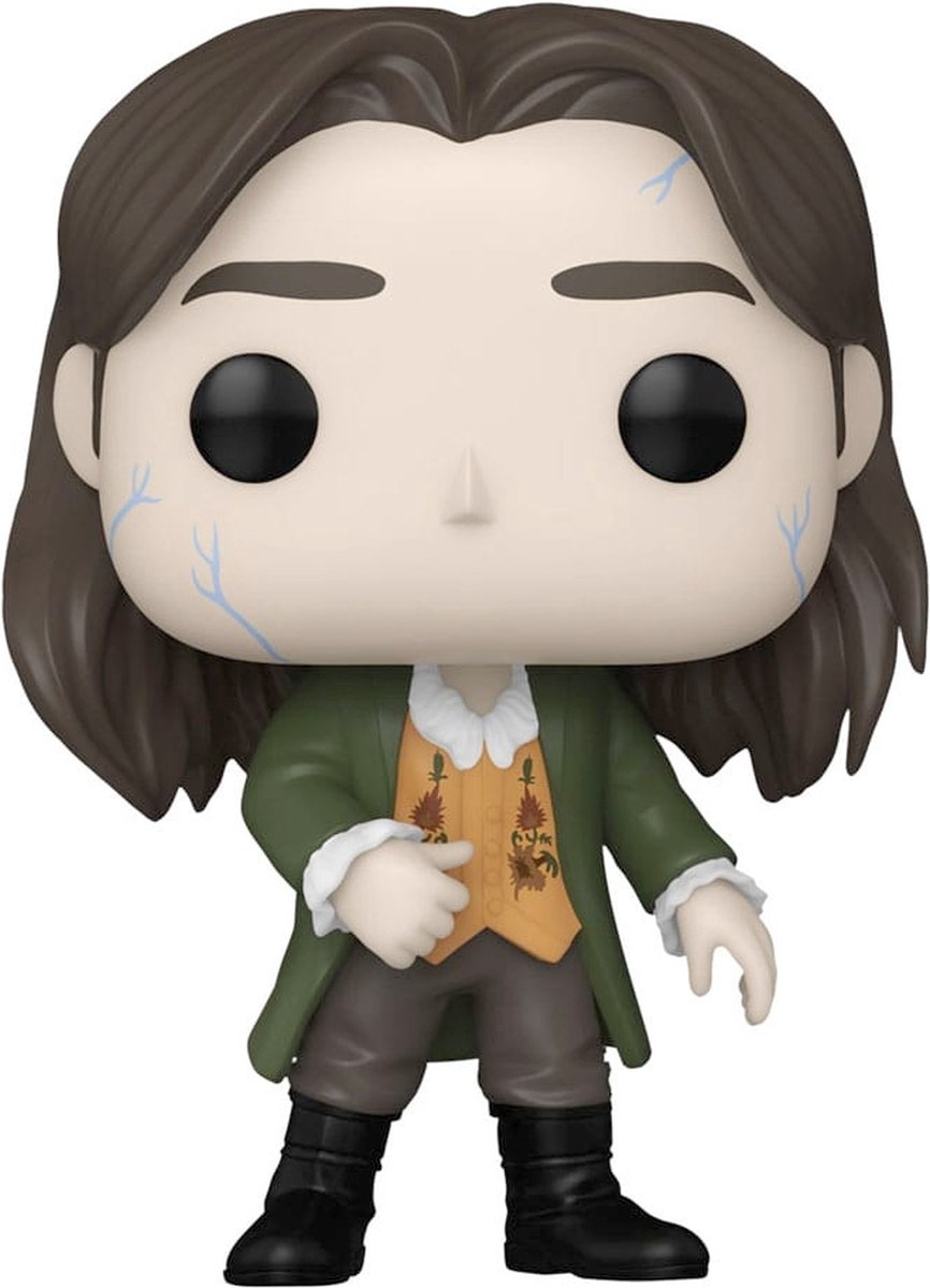 Funko-Popfilme: IWAV – Louis de Pointe du Lac – Pop #1418