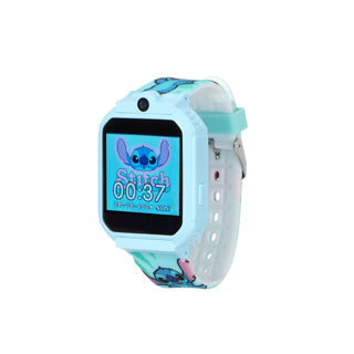 Accutime-Uhr Smartwatch Lilo Stitch