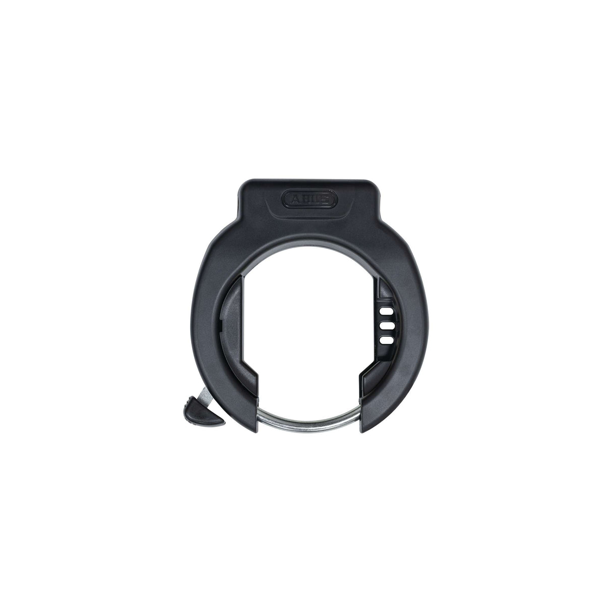 ABUS Frame Ringslot Amparo 4750xl R. Sicherheitsstufe 9. Mit großer Radöffnung