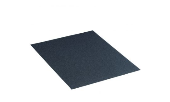 Schleifpapier wasserfest K240