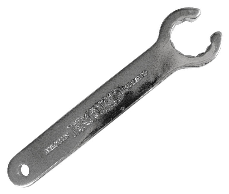Brooks Spanner