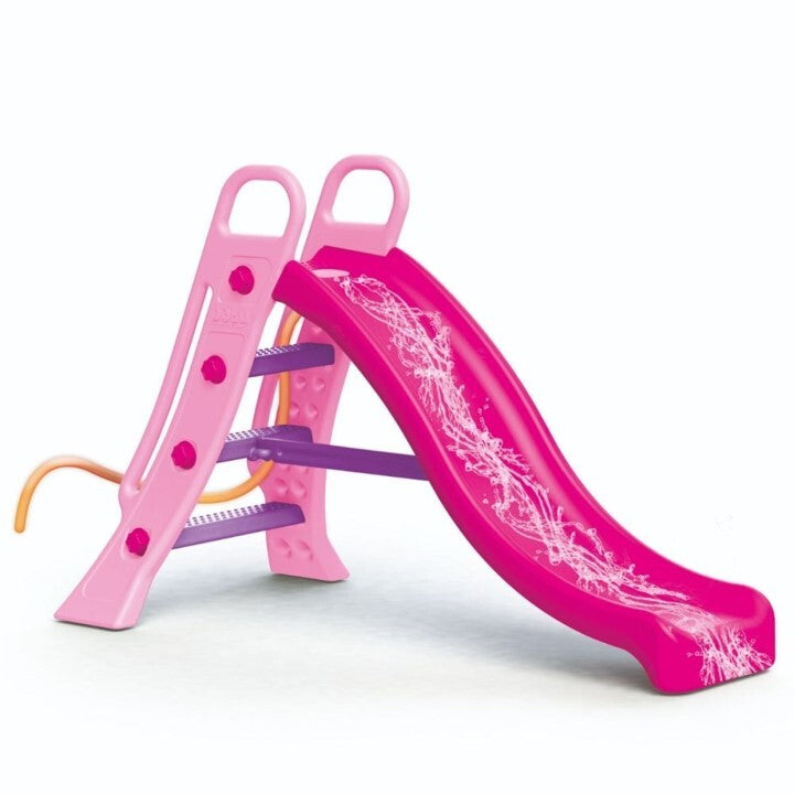 Dolu Dolu Slide Großes Einhorn Rosa