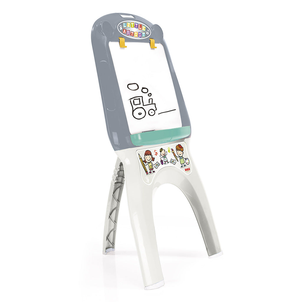 Dolu 2662 Jumbo-Malstaffelei für Kinder