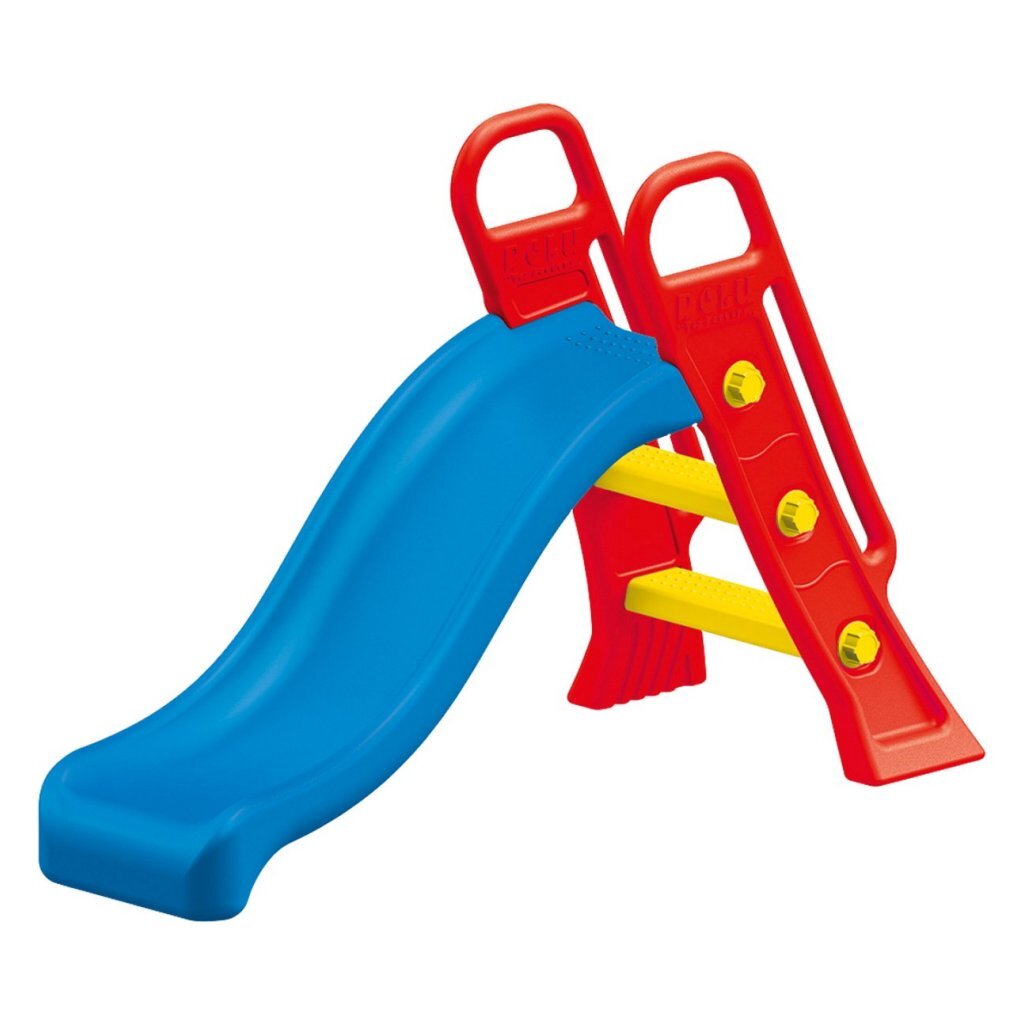Dolu Juniorrutsche 60,5x135x90 cm