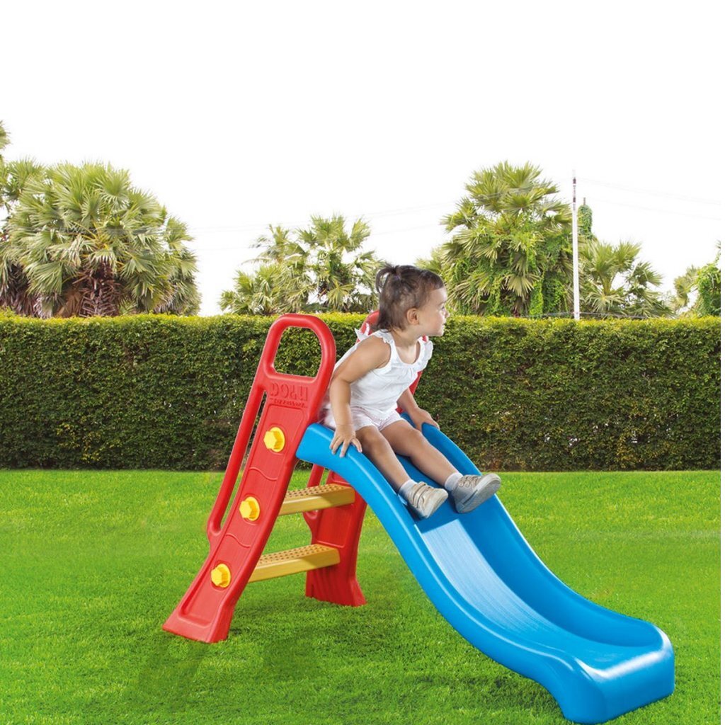 Dolu Juniorrutsche 60,5x135x90 cm