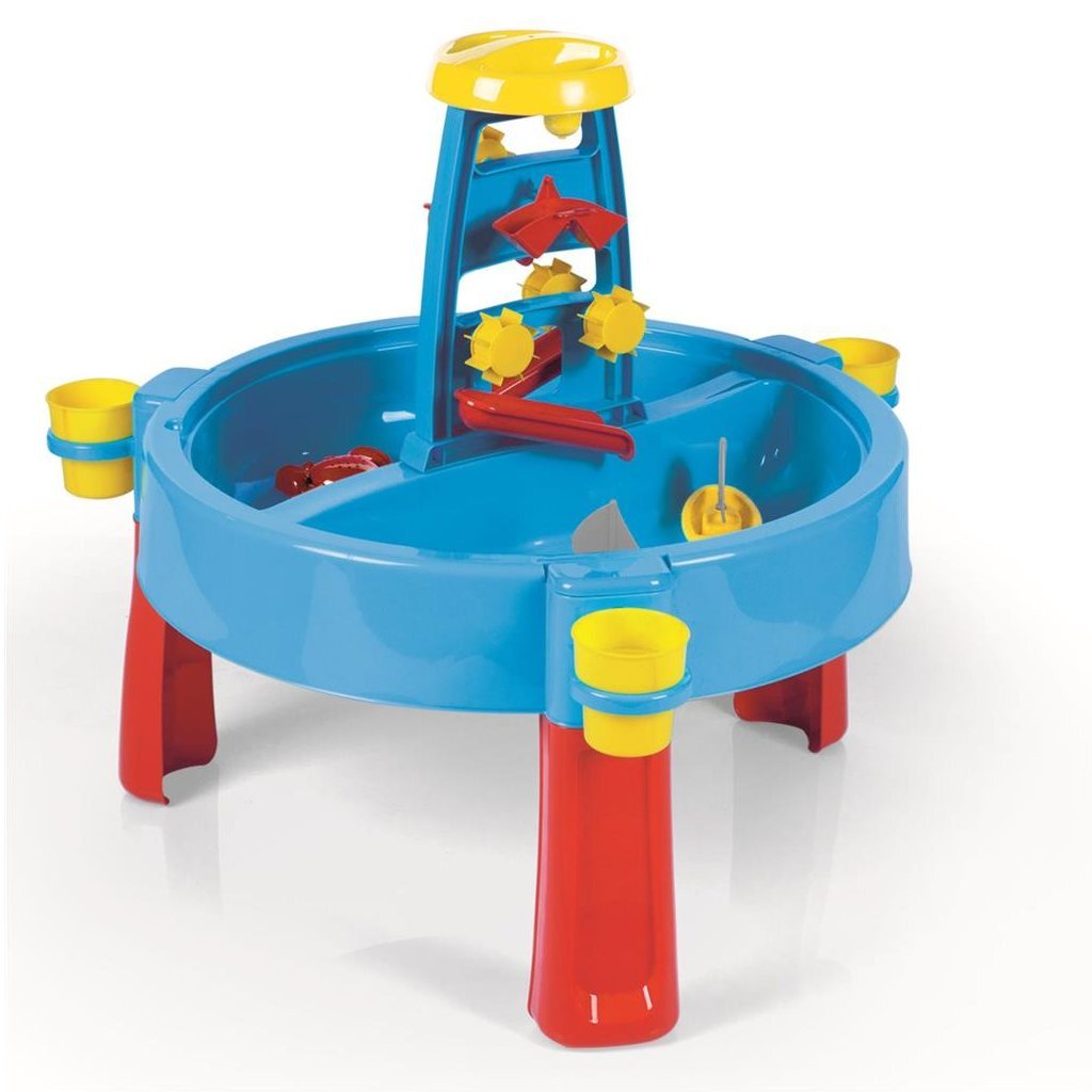 Dolu Sand-Wasser-Tabelle 80x36 cm