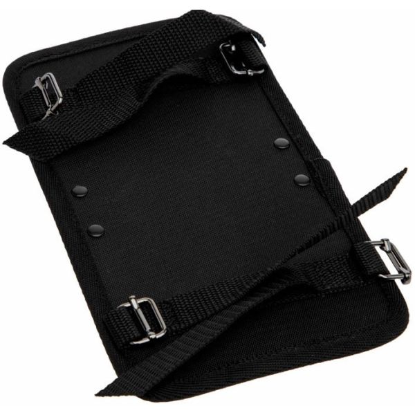 New Looxs Adapterplatte Wechselplatte. Adapterplatte Looxs abnehmbare Platte schwarz