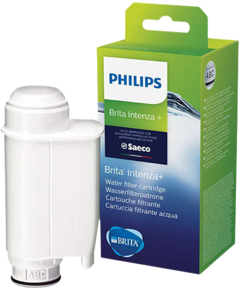 Philips ca6702 10 Kartuschen Wasserfilter Saeco Espressomaschine