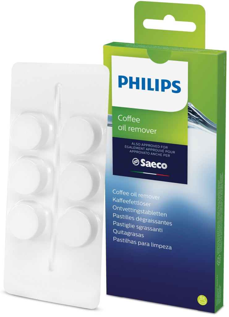 Philips Reinigungstablette ca670