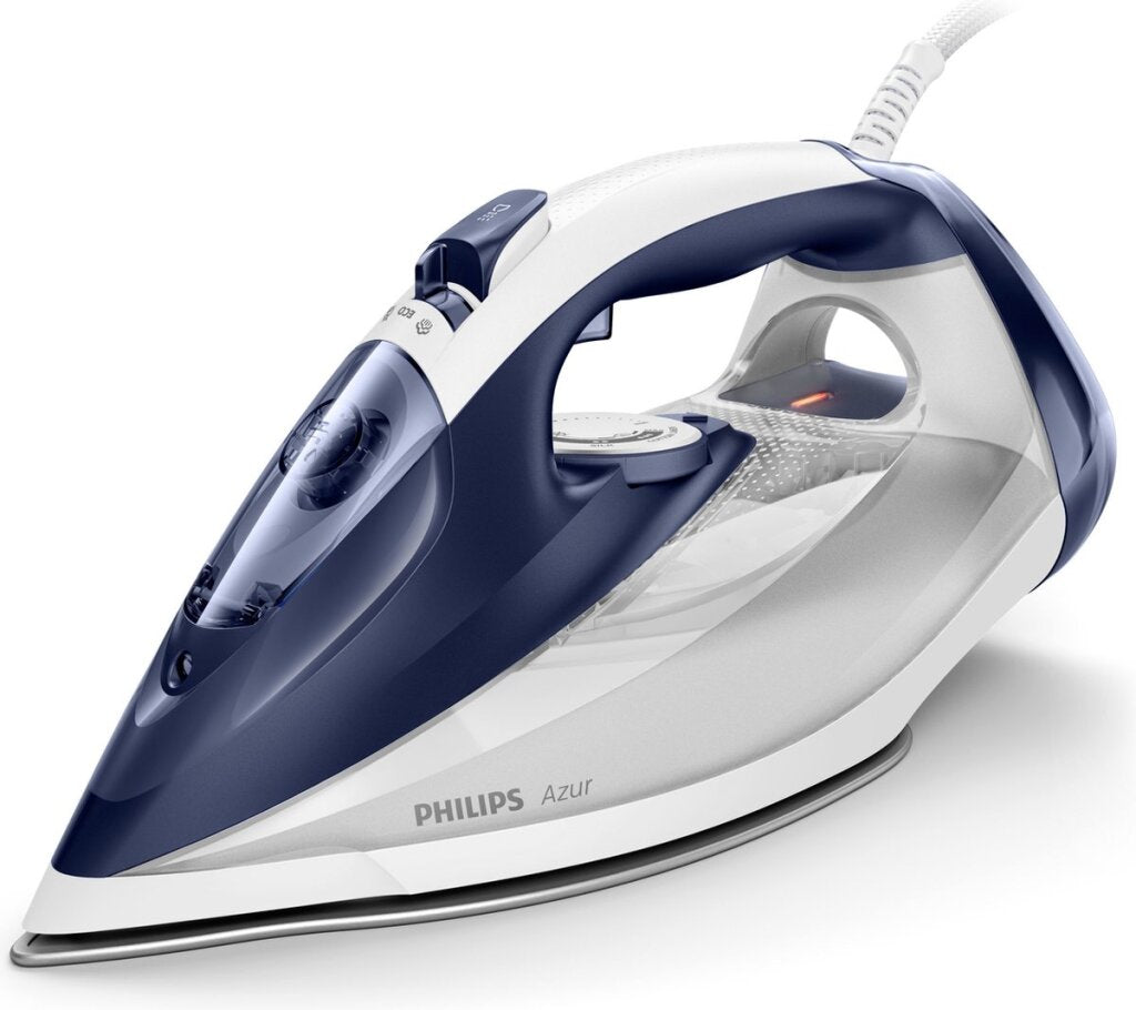 Philips GC4541 20 Dampfbügeleisen Blau