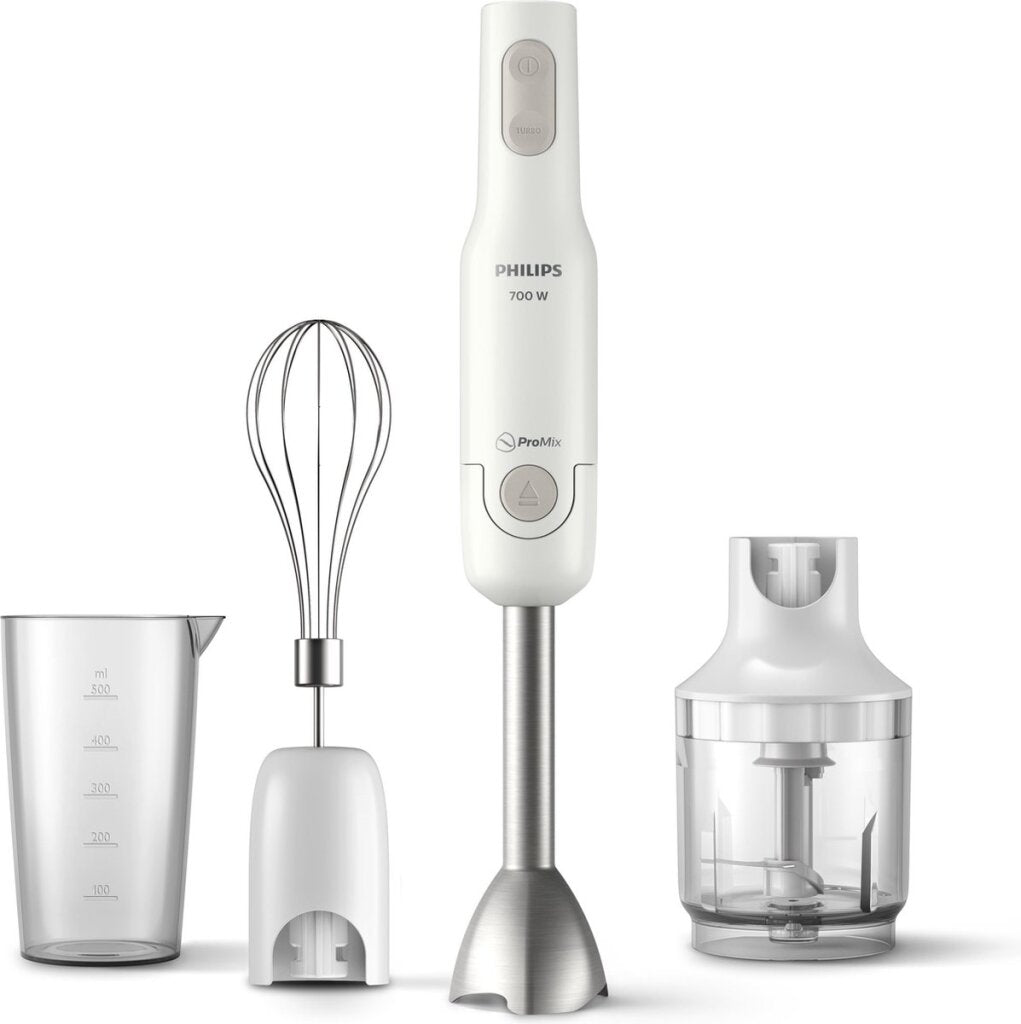 Philips Daily Collection HR2543 00 Stabmixer