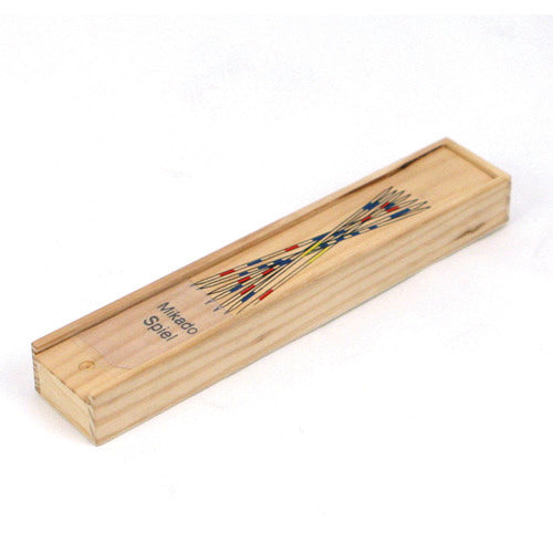 Grundspiel Mikado in Box 25cm