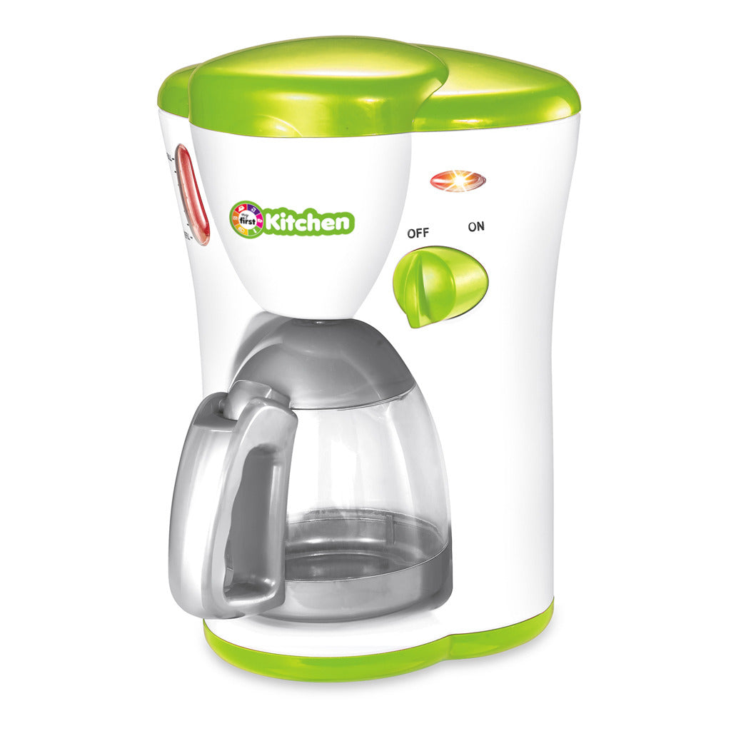 Meine erste meine erste Kaffeemaschine sortiert | 2 Stk