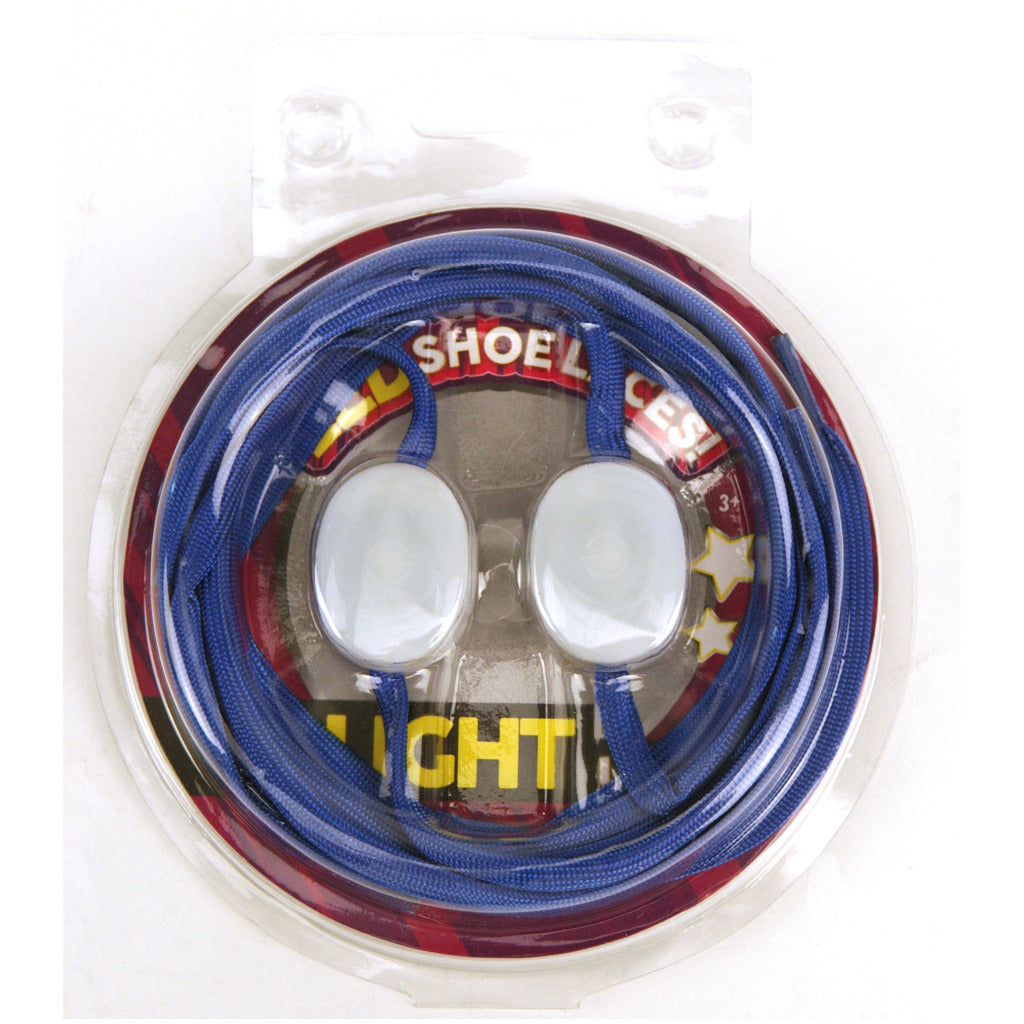 Einfache LED-Schnürsenkel