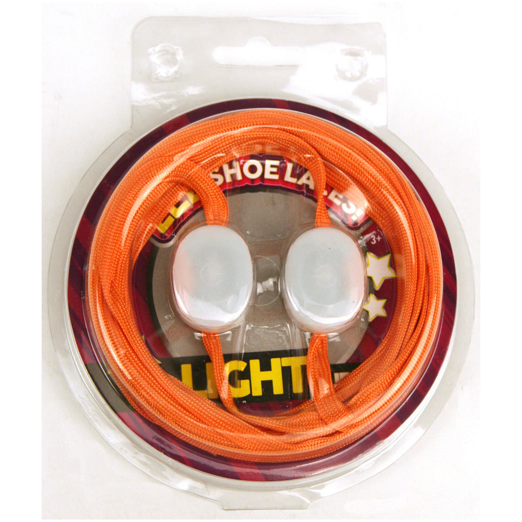 Einfache LED-Schnürsenkel