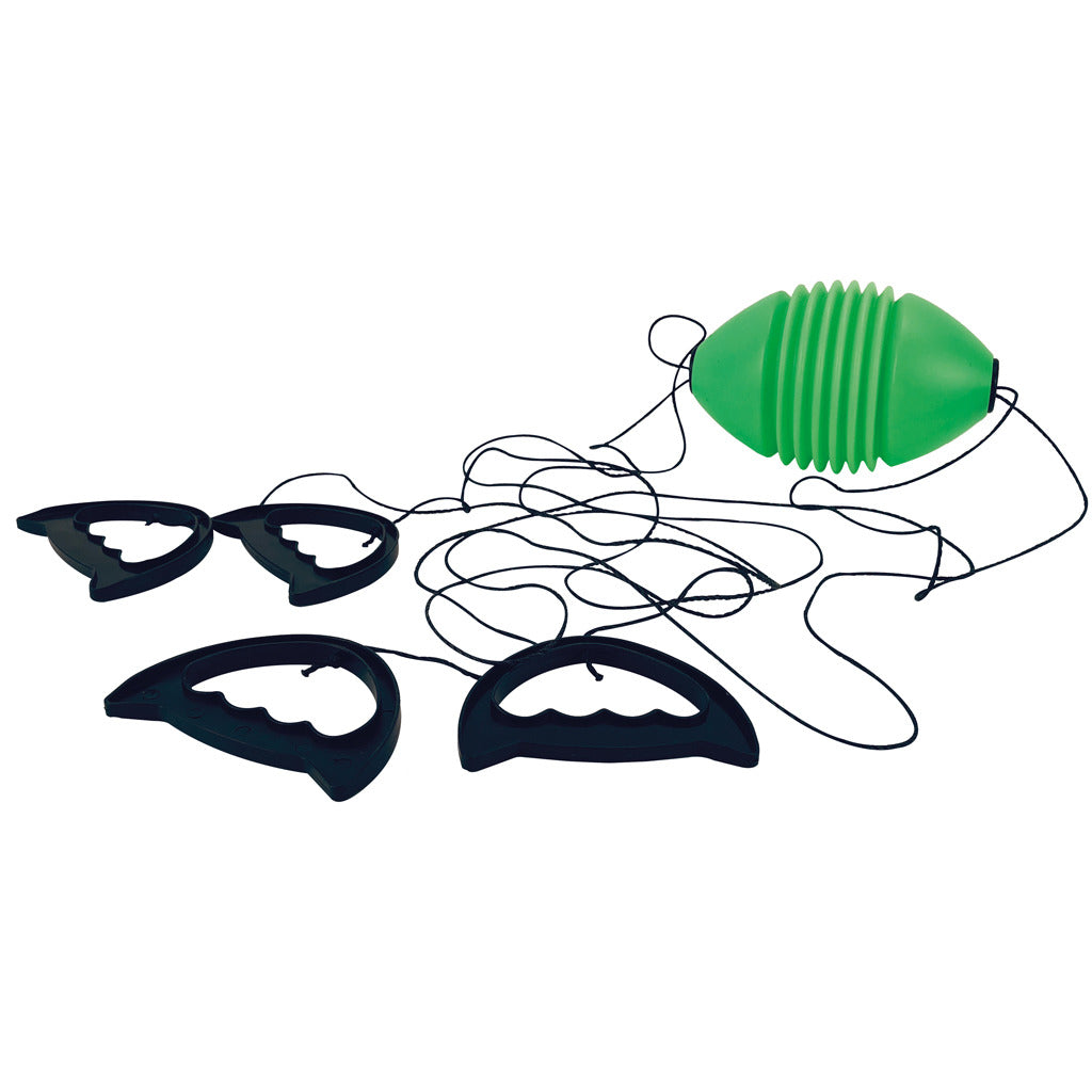 Alert Outdoor-Goingball 2-fach sortiert