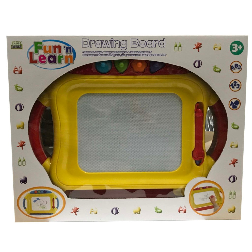 Preskool Magic Zeichenbrett groß sortiert | 2 Stk